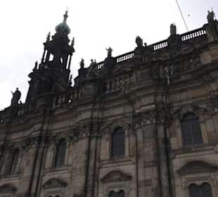  Katholische Hofkirche