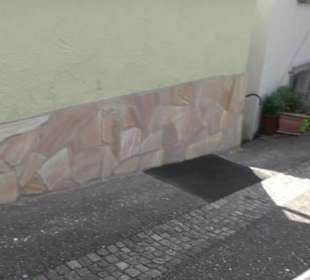 Stadtmauer