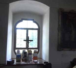Klosterkirche St. Johannes der Täufer