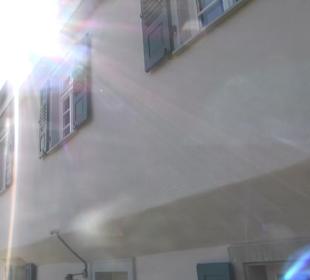 Katholisches Gemeindezentrum Göttelfingen