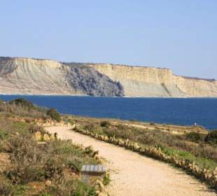 Wanderung zwischen Luz und Burgau