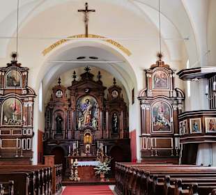 Altar