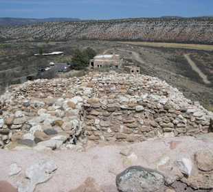 Tuzigoot