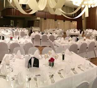 Haus Burgpark - Festsaal