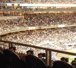 Yankee Stadium