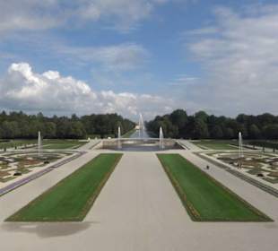 Neues Schloss Schleißheim