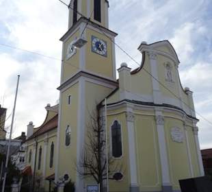 St.Mariae Himmelfahrt