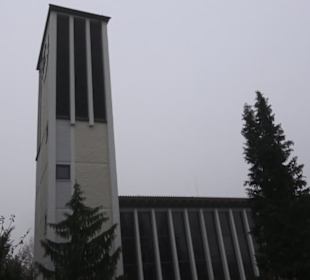 Evangelische Auferstehungskirche 