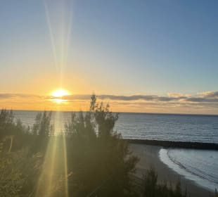 Strand Playa del Ingles