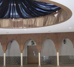 Orientalischer Garten