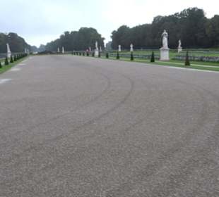 Schlosspark Nymphenburg