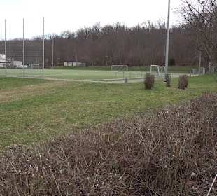 Stadion Frickenhausen