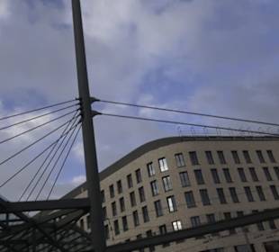 Rund um die Frauenkirche