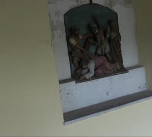 Kirche St. Elisabeth Ohmenheim