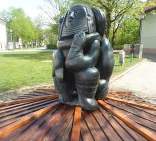 Neue St.-Georgs-Kirche