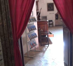 Iglesia dela Cartuja