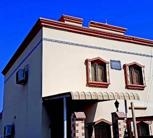 Rundfahrt Dorf Limah