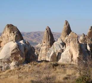 Bei Göreme