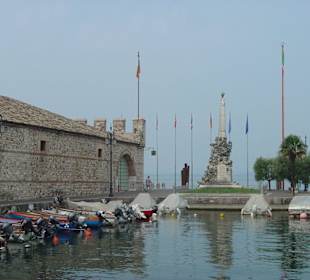 Hafen