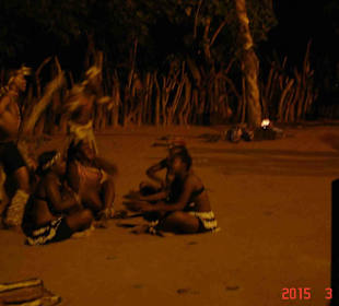 Krüger Nationalpark