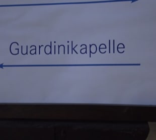 Guardini-Kapelle