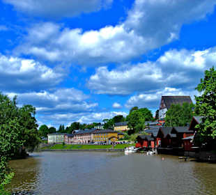 Старый город