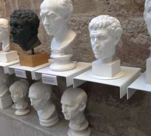 Museum Alte Kulturen