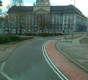 Historisches Gebäude