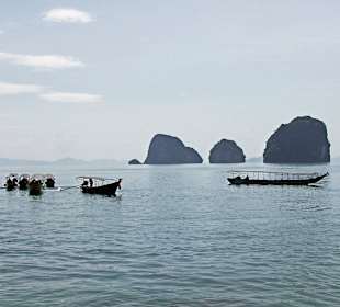 Phang Nga Bucht