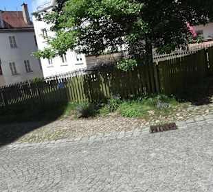 Geistliches Viertel