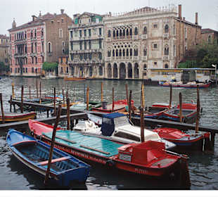 Gran Canal