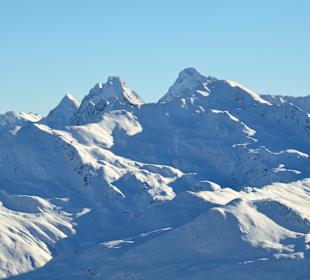 Wandern Davos