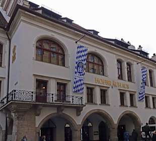 Hofbräuhaus
