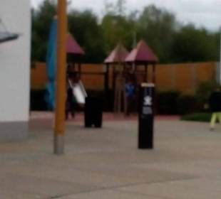 Designer Outlets Zweibrücken in Zweibrücken