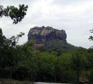 Sigiriya