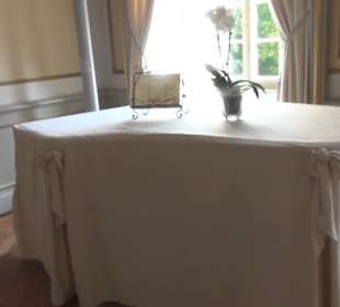 Barockschloss Rammenau