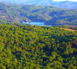 Sulahikulle - Vergessene Stadt