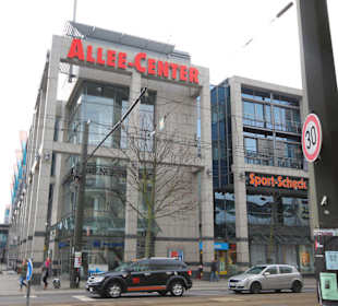 Allee-Center