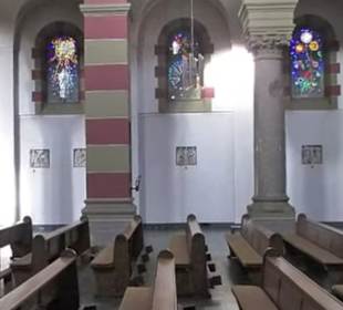 Kirche St. Michael