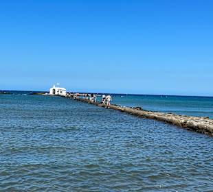 Inselrundfahrt Kreta