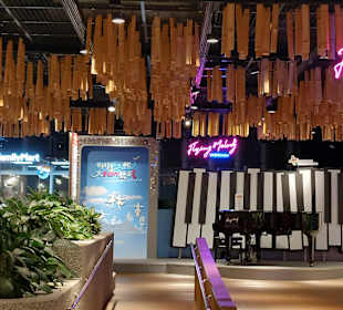 Flughafen Taiwan Taoyuan