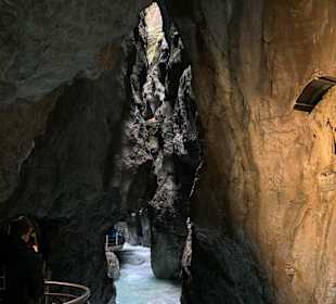 Partnachklamm