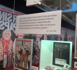 Zeitgeschichtliches Forum 