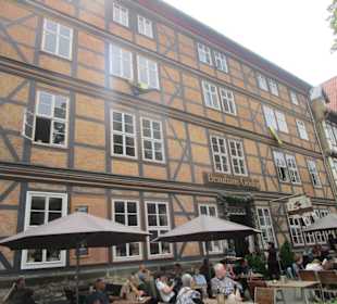  Brauhaus Goslar