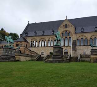 Kaiserpfalz