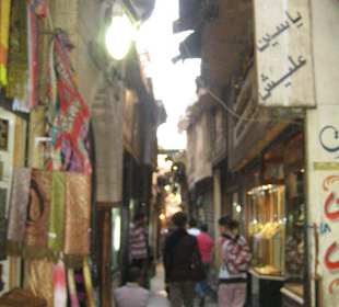 Bazargasse