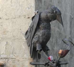 Stadtrundgang Quedlinburg