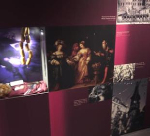 Fastnachtsmuseum Narrenschopf