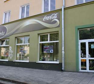 Restauracja Słupska