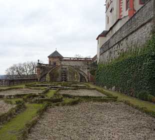 Stadtbesichtigung Würzburg